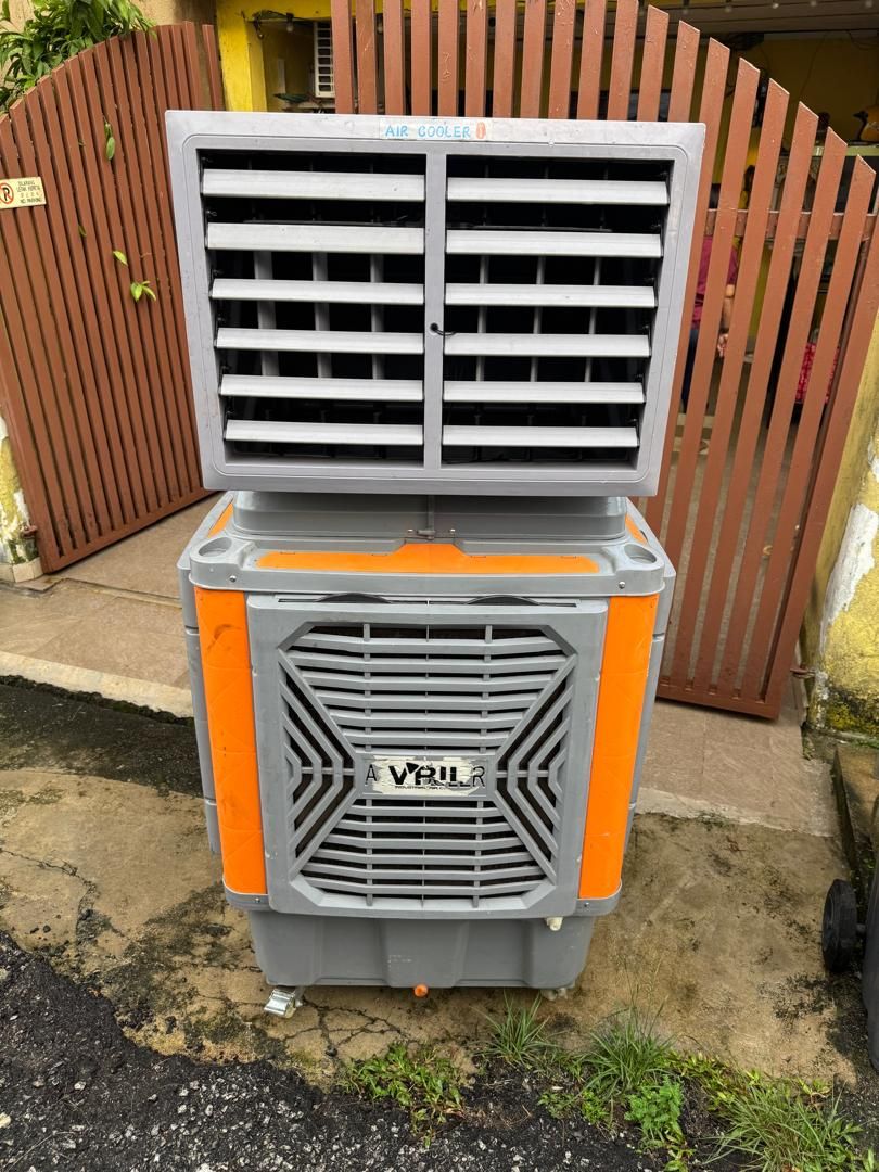 Air Cooler